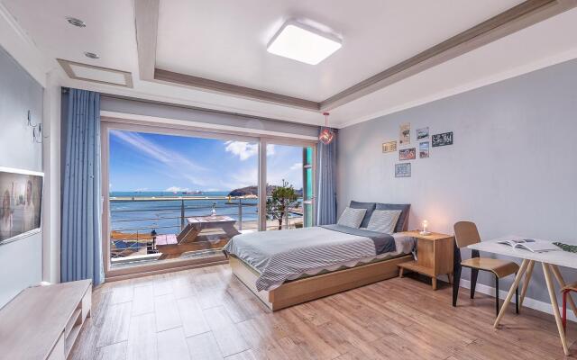 Yeosu Redondo Pension