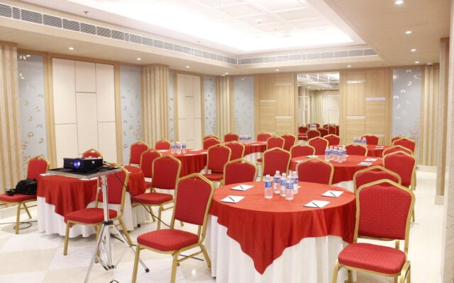 Hotel Swati Deluxe