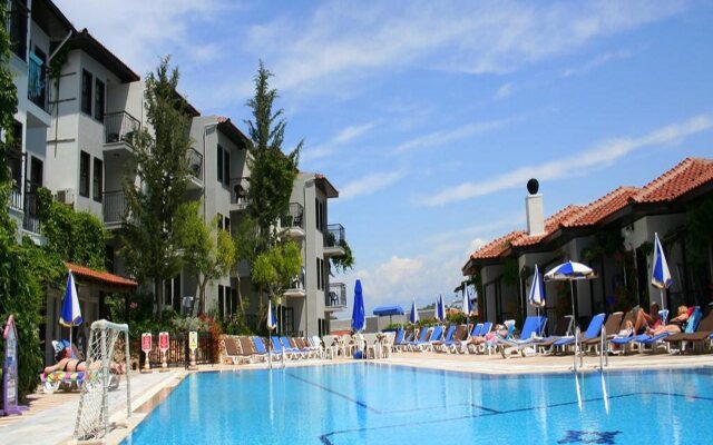 Hisar Holiday Club