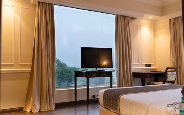 Golden Galaxy Hotels & Resorts