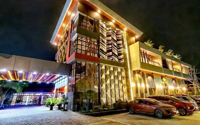 Casa Jedliana Hotel & Resort
