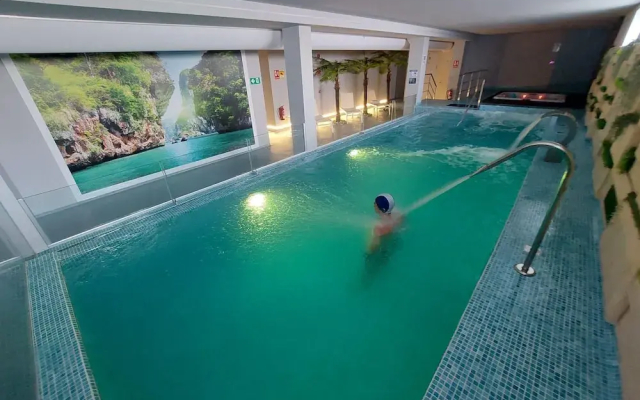 Hotel Meiga do Mar & Spa