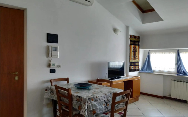 Appartamenti Santa Barbara