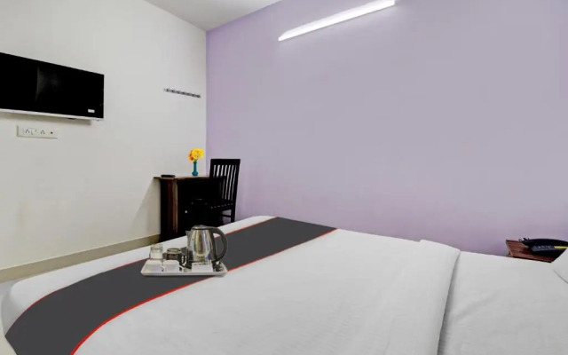 Oyo Flagship 92285 Sunshine Inn