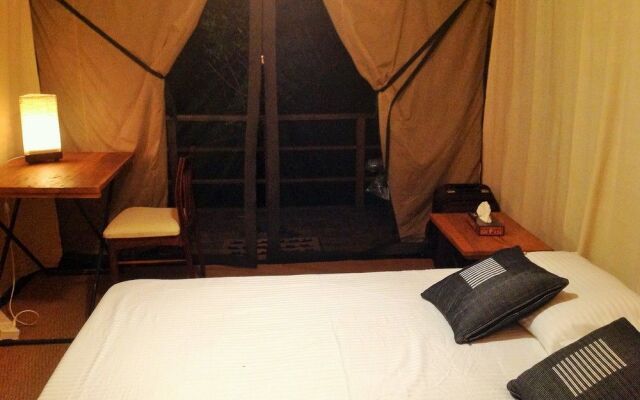 Kula Kula Luxury Camping Resort