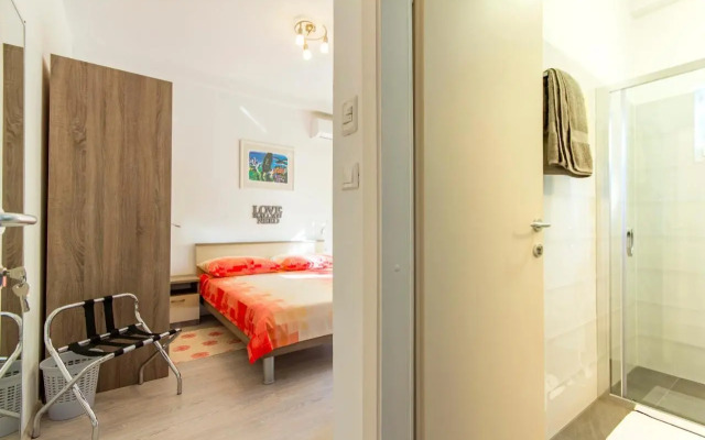 Rooms Vilena