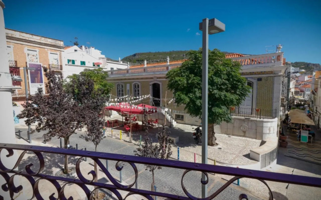 Refúgio da Fortaleza