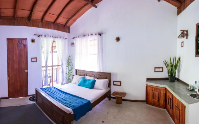 Gypsy Garden Guesthouse