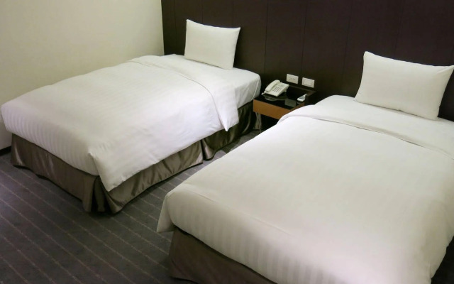 Hotel Hi Chuiyang