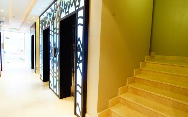 Almuhaidb Residence Ghranta