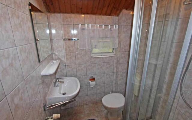 Ferienhaus Bodstedt VORP 1920