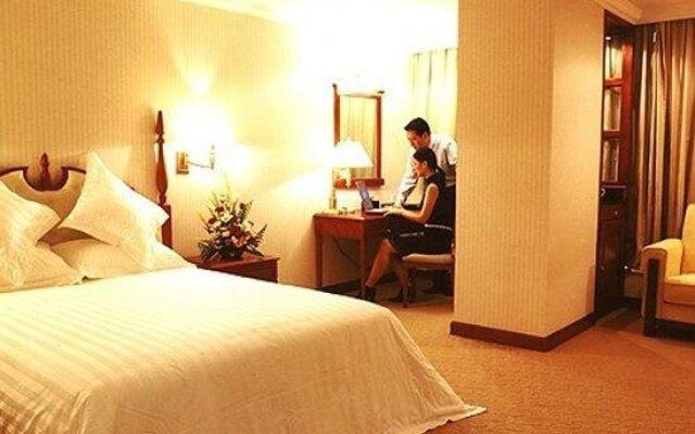 Hanjiang International Hotel