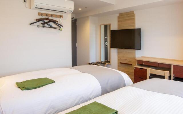 Kuretake Inn Premium Fukuroi Ekimae