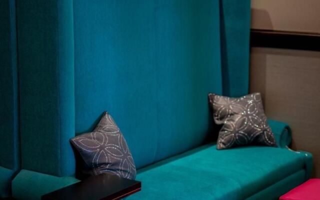 The Parker Inn and Suites