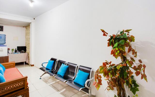 OYO 3725 Sisca Guest House
