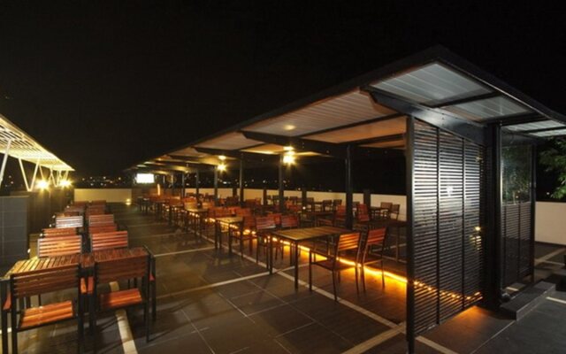 Flemington Hotel