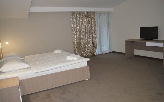 Hotel & Restaurant Narenta