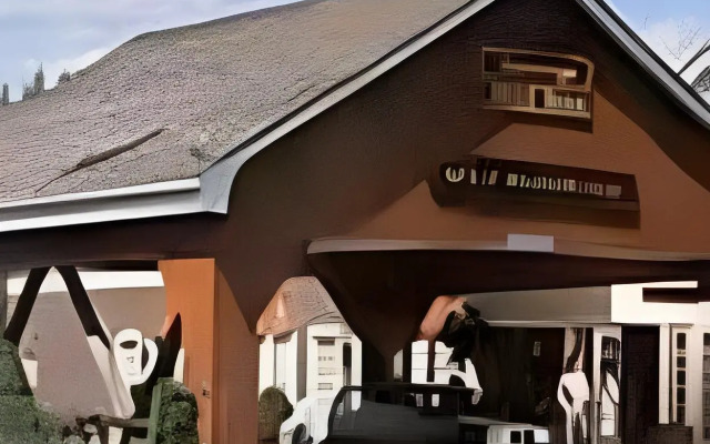 Sturbridge Host Hotel & Conference Center