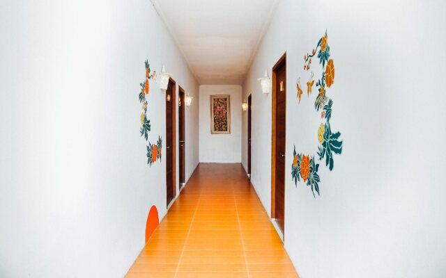 OYO 107 Kusuma Kemang Suite