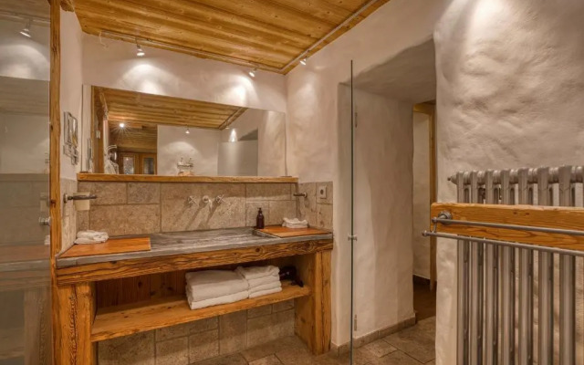 Chalet Beauvoir 4 - OVO Network