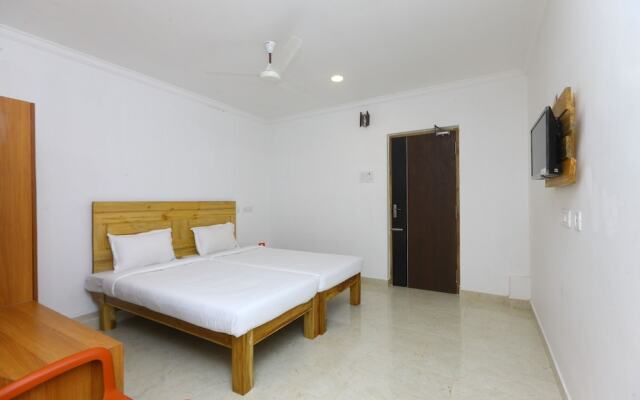 Sri BKM Guest House By OYO Rooms