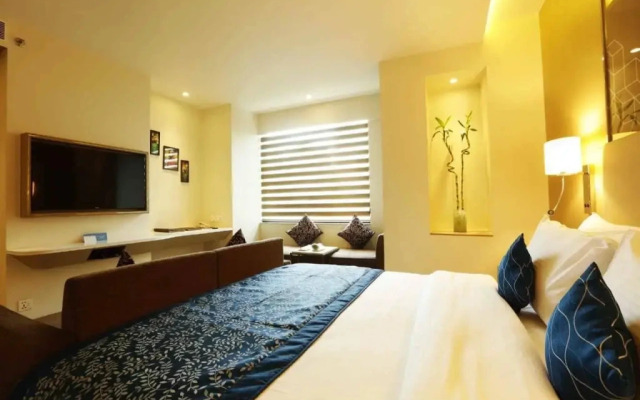Janpath Guest House