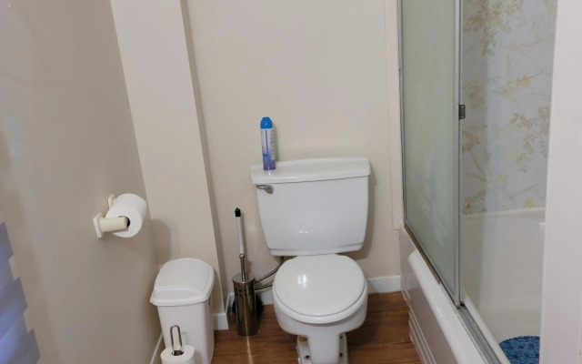 Private Home in downtown Edmundston!