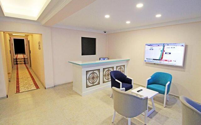 Costa Viva Bodrum
