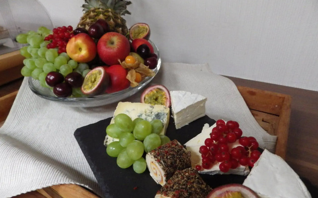 Pension Haus Heitzig