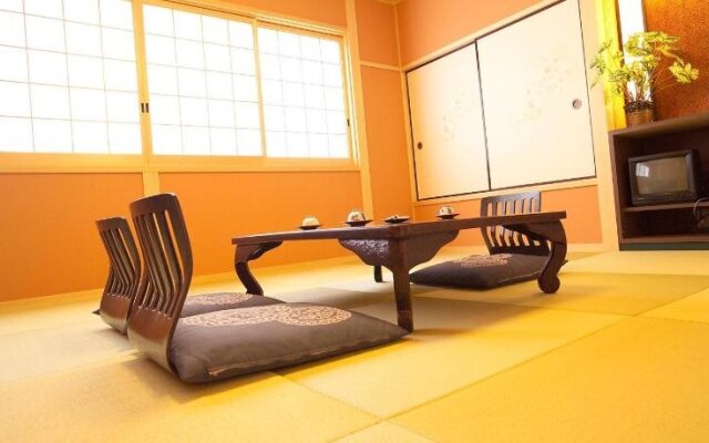 Kinosaki Onsen Ryokan Oyado Hakusan
