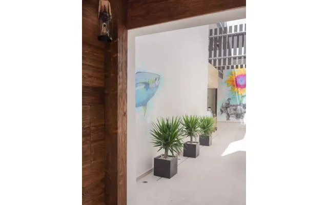 Hostal La Mina