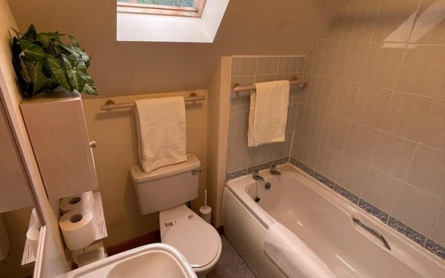 Lovely and Spacious 2BD Holiday Retreat Ballater