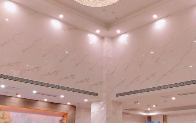 Jin Xing Hotel