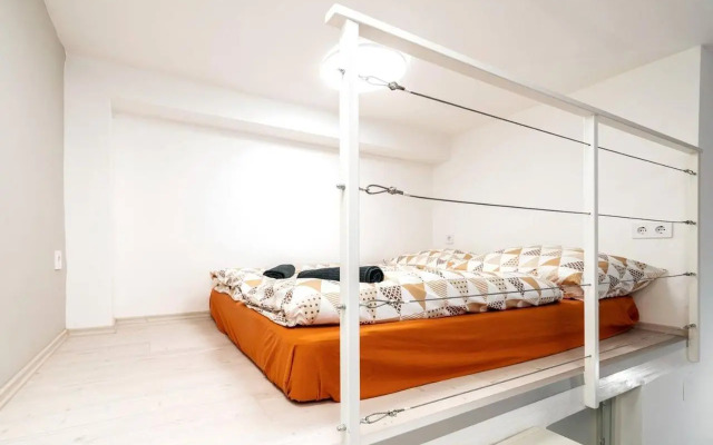 BpR Astro Studio Home
