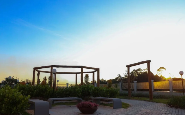 Villaggio Rosa Hotel & Eventos