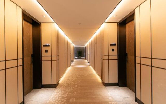 Cc Quality Zen Hotel