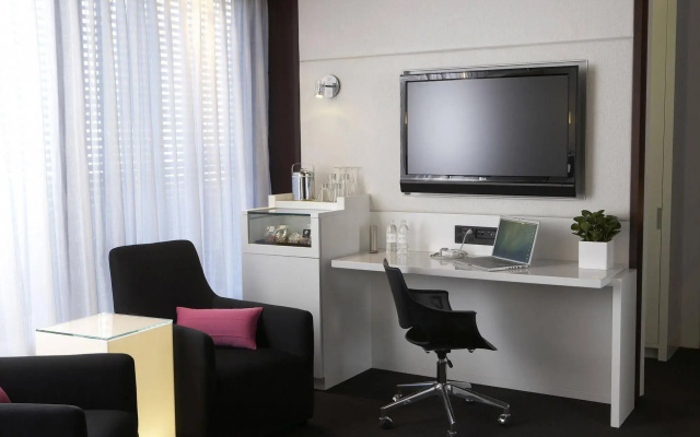 Hotel Le Germain Montreal