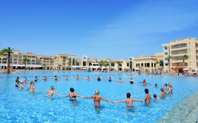 Pickalbatros White Beach Resort - Hurghada