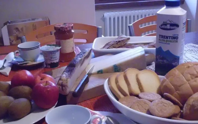 B&B Al Filo Di Arianna