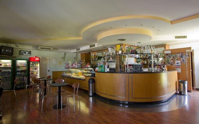 Hotel Melody