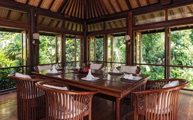 Villa Pangi Gita