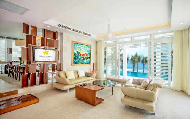 Premier Village Danang Resort Managed by Accor