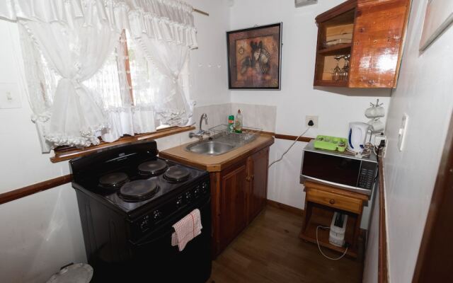 Eagle Waters Wildlife Resort