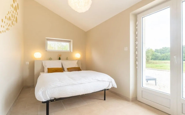 Charming Holiday Home With Private Pool