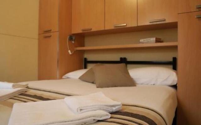 Camping Italia90 Caravan&Bungalow