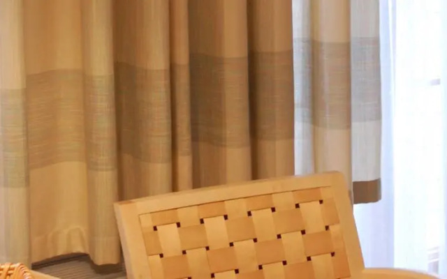 Ferienwohnungen im Palais Salfeldt und der Goldstraße