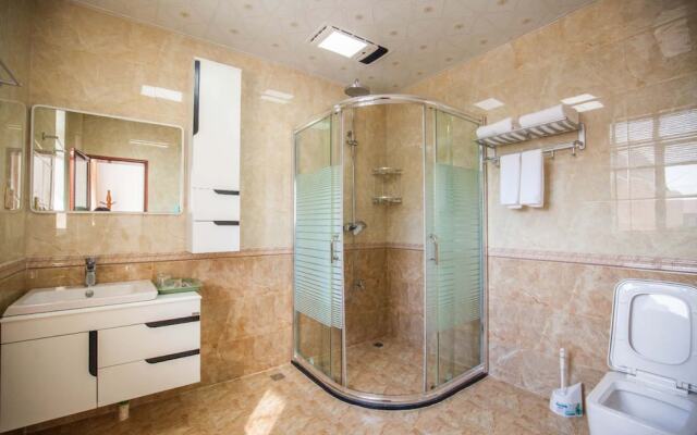 Cloud Sea View Villa