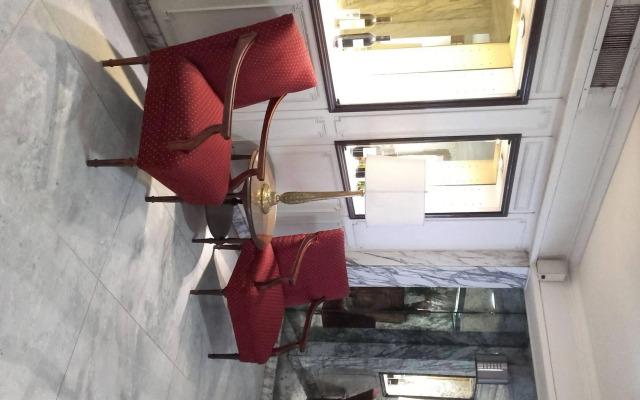 Salles Hotel