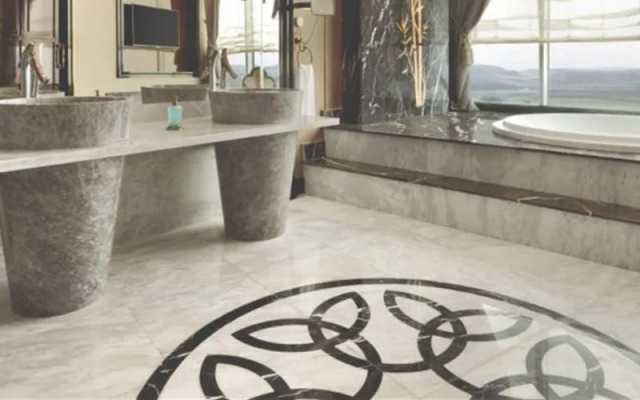 Armas Termal Kırşehir Otel