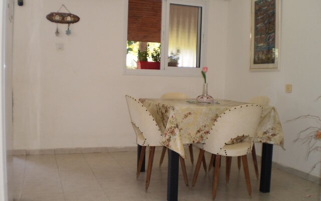 At Our Yard - Vacation Apartments in upper Galilee